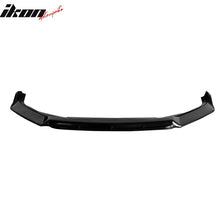 Load image into Gallery viewer, 2018-2020 Honda Accord Sedan 4-Door JDM Style Front Bumper Lip Kit PU