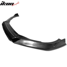 Load image into Gallery viewer, 2018-2020 Honda Accord Sedan 4-Door JDM Style Front Bumper Lip Kit PU
