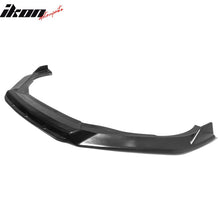 Load image into Gallery viewer, 2018-2020 Honda Accord Sedan 4-Door JDM Style Front Bumper Lip Kit PU