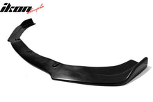 Load image into Gallery viewer, 2016-2018 Honda Civic Coupe Sedan CS Style Unpainted Front Bumper Lip