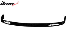 Load image into Gallery viewer, 1996-1998 Honda Civic Front Bumper Lip Lower Spoiler PU Backyard Style