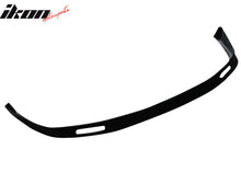 Load image into Gallery viewer, 1996-1998 Honda Civic Front Bumper Lip Lower Spoiler PU Backyard Style