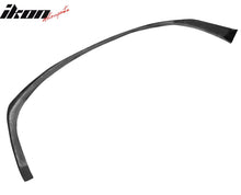 Load image into Gallery viewer, 1996-1998 Honda Civic Front Bumper Lip Lower Spoiler PU Backyard Style