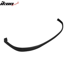 Load image into Gallery viewer, 1996-1998 Honda Civic OEM SIR2 JDM Sir Style PU Front Bumper Lip