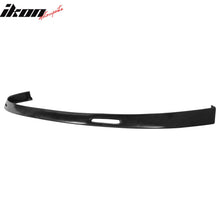 Load image into Gallery viewer, 1999-2000 Honda Civic Front Bumper Lip Lower Spoiler PU Backyard Style