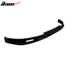 Load image into Gallery viewer, 1993-1997 Honda Civic del Sol Mugen Style Unpainted Front Bumper Lip