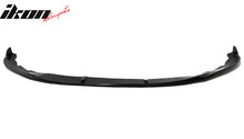Load image into Gallery viewer, 2011-2017 Honda Odyssey CK Style Unpainted Black Front Bumper Lip PU