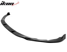 Load image into Gallery viewer, 2011-2017 Honda Odyssey CK Style Unpainted Black Front Bumper Lip PU
