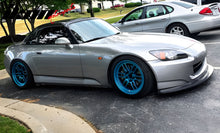 Load image into Gallery viewer, 2004-2009 Honda S2000 AP2 MDA Track Spec Style Front Lip Unpainted PU