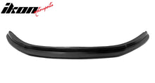Load image into Gallery viewer, 2004-2009 Honda S2000 AP2 MDA Track Spec Style Front Lip Unpainted PU