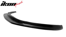 Load image into Gallery viewer, 2004-2009 Honda S2000 AP2 MDA Track Spec Style Front Lip Unpainted PU