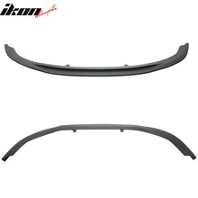 Load image into Gallery viewer, 2009-2011 Honda GE Hatchback STI Style Front Bumper Lip PU