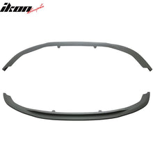 Load image into Gallery viewer, 2009-2011 Honda GE Hatchback STI Style Front Bumper Lip PU