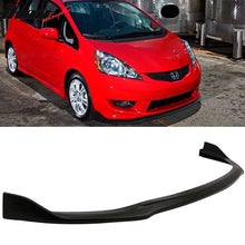Load image into Gallery viewer, 2009-2011 Honda GE GE8 Jazz Hatchback Sport Trim Only CS Front Lip