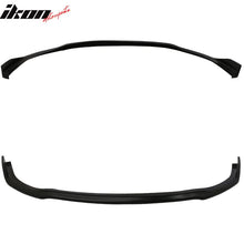 Load image into Gallery viewer, 2009-2011 Honda GE GE8 Jazz Hatchback Sport Trim Only CS Front Lip