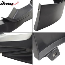 Load image into Gallery viewer, 2015-2016 Honda JAZZ GK5 5Dr Hatchback Mugen JDM Front Bumper Lip PP