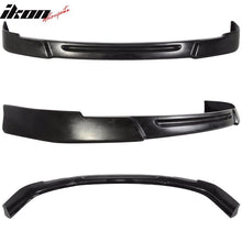 Load image into Gallery viewer, 1994-1996 Honda Odyssey 5Dr JDM OE Style Front Bumper Lip Spoiler PU