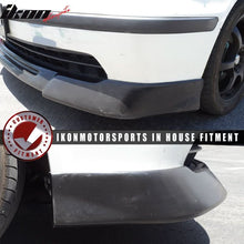 Load image into Gallery viewer, 1994-1996 Honda Odyssey 5Dr JDM OE Style Front Bumper Lip Spoiler PU