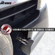 Load image into Gallery viewer, 1994-1996 Honda Odyssey 5Dr JDM OE Style Front Bumper Lip Spoiler PU