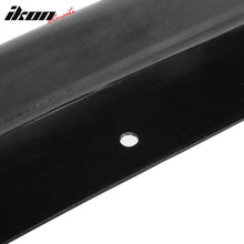 Load image into Gallery viewer, 1997-1999 Honda Odyssey OE Style Unpainted Front Bumper Lip PU