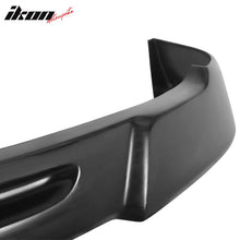 Load image into Gallery viewer, 1997-1999 Honda Odyssey OE Style Unpainted Front Bumper Lip PU