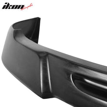 Load image into Gallery viewer, 1997-1999 Honda Odyssey OE Style Unpainted Front Bumper Lip PU