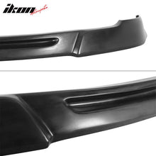 Load image into Gallery viewer, 1997-1999 Honda Odyssey OE Style Unpainted Front Bumper Lip PU
