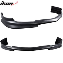 Load image into Gallery viewer, 1999-2004 Honda Odyssey 5Dr Van JDM WW Style Front Bumper Lip PU