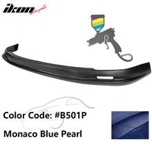 Load image into Gallery viewer, 1992-1996 Honda Prelude Mug Front Bumper Lip Spoiler PP