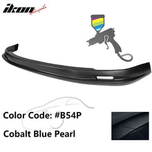 Load image into Gallery viewer, 1992-1996 Honda Prelude Mug Front Bumper Lip Spoiler PP