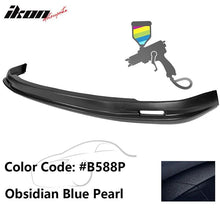 Load image into Gallery viewer, 1992-1996 Honda Prelude Mug Front Bumper Lip Spoiler PP