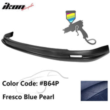 Load image into Gallery viewer, 1992-1996 Honda Prelude Mug Front Bumper Lip Spoiler PP