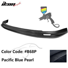 Load image into Gallery viewer, 1992-1996 Honda Prelude Mug Front Bumper Lip Spoiler PP