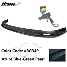 Load image into Gallery viewer, 1992-1996 Honda Prelude Mug Front Bumper Lip Spoiler PP