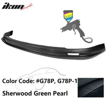 Load image into Gallery viewer, 1992-1996 Honda Prelude Mug Front Bumper Lip Spoiler PP
