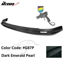 Load image into Gallery viewer, 1992-1996 Honda Prelude Mug Front Bumper Lip Spoiler PP