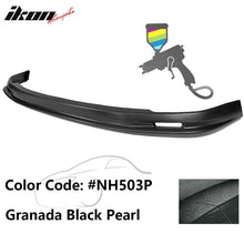 Load image into Gallery viewer, 1992-1996 Honda Prelude Mug Front Bumper Lip Spoiler PP