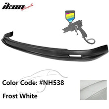 Load image into Gallery viewer, 1992-1996 Honda Prelude Mug Front Bumper Lip Spoiler PP