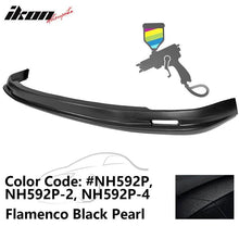 Load image into Gallery viewer, 1992-1996 Honda Prelude Mug Front Bumper Lip Spoiler PP