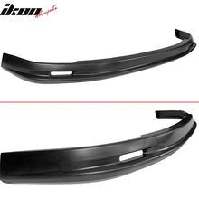Load image into Gallery viewer, 1992-1996 Honda Prelude Mug Front Bumper Lip Spoiler PP