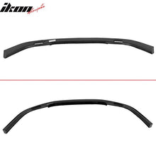 Load image into Gallery viewer, 1992-1996 Honda Prelude Mug Front Bumper Lip Spoiler PP