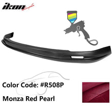 Load image into Gallery viewer, 1992-1996 Honda Prelude Mug Front Bumper Lip Spoiler PP