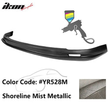 Load image into Gallery viewer, 1992-1996 Honda Prelude Mug Front Bumper Lip Spoiler PP