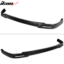 Load image into Gallery viewer, 1992-1996 Honda Prelude P1 Racing Style Unpainted Front Bumper Lip PU