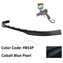 Load image into Gallery viewer, 1992-1996 Honda Prelude T-R Front Bumper Lip Spoiler PU
