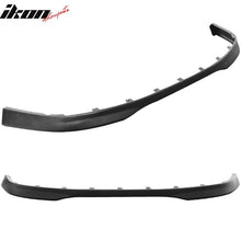 Load image into Gallery viewer, 1992-1996 Honda Prelude T-R Front Bumper Lip Spoiler PU