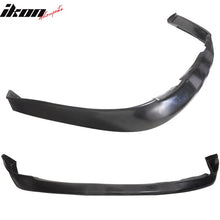 Load image into Gallery viewer, 1997-2001 Honda Prelude Coupe OE Style Optional Front Bumper Lip PU