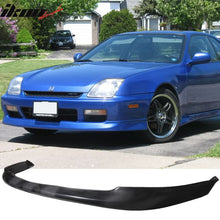 Load image into Gallery viewer, 1997-2001 Honda Prelude Coupe OE Style Optional Front Bumper Lip PU