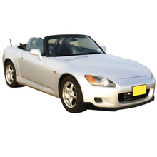 Load image into Gallery viewer, 2000-2003 Honda S2000 2Dr AP1 CS Style Front Bumper Lip Spoiler PU