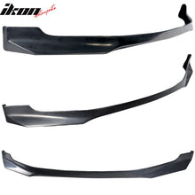 Load image into Gallery viewer, 2000-2003 S2000 AP1 2Dr Convertible EVO Style Front Bumper Lip PU